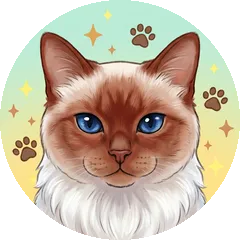 バーマンのイラスト