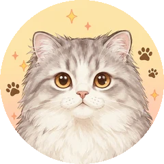 ミヌエットのイラスト