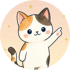 ミックスのイラスト