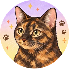 サビのイラスト
