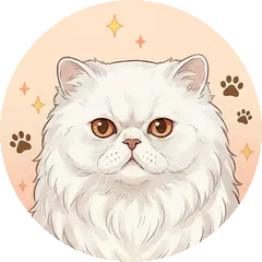 ペルシャのイラスト