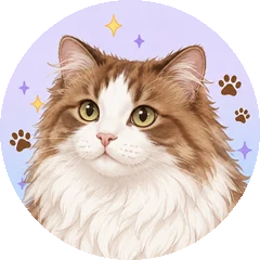 ラガマフィンのイラスト