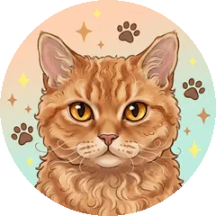 セルカークレックスのイラスト