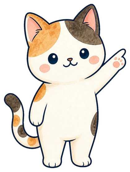 カレンちゃん